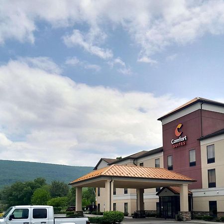 Comfort Suites Altoona Εξωτερικό φωτογραφία