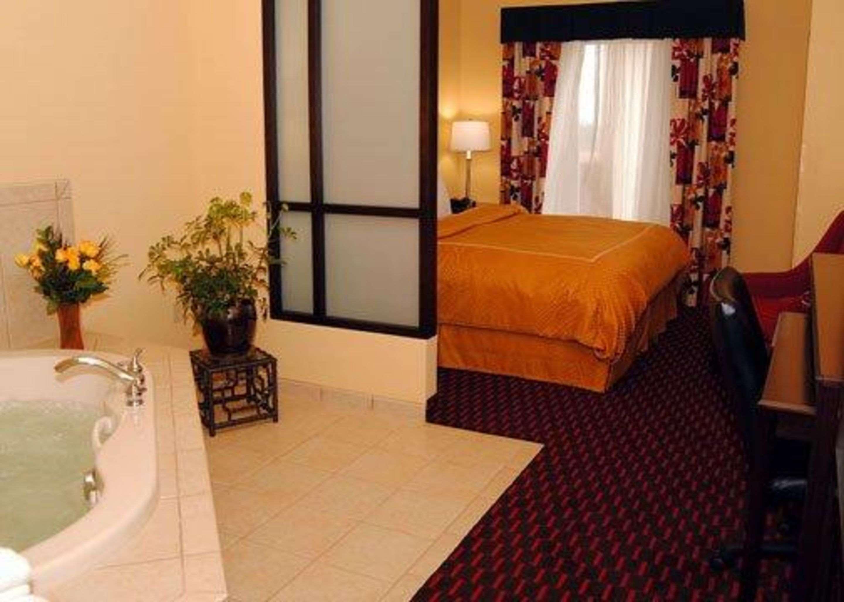 Comfort Suites Altoona Εξωτερικό φωτογραφία
