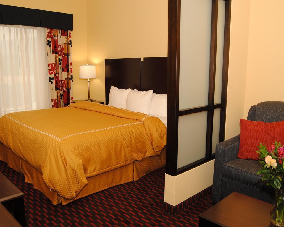 Comfort Suites Altoona Εξωτερικό φωτογραφία
