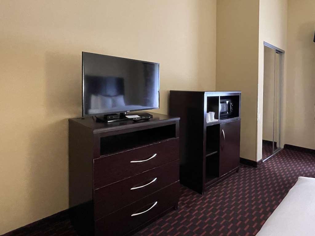 Comfort Suites Altoona Δωμάτιο φωτογραφία
