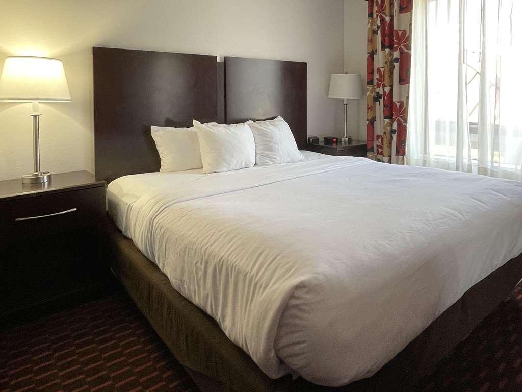 Comfort Suites Altoona Δωμάτιο φωτογραφία