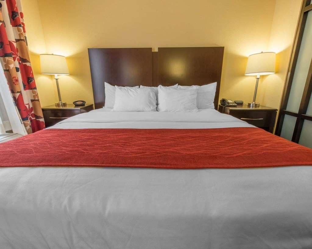 Comfort Suites Altoona Δωμάτιο φωτογραφία