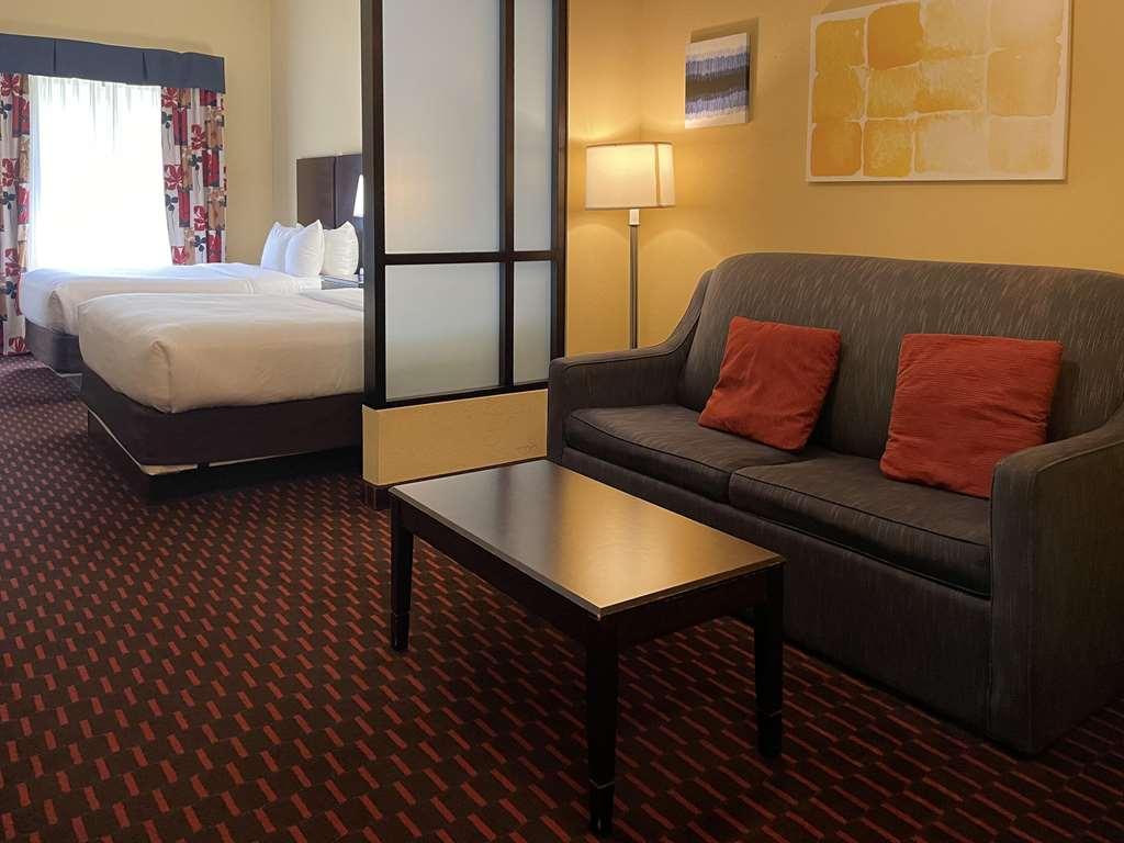 Comfort Suites Altoona Δωμάτιο φωτογραφία