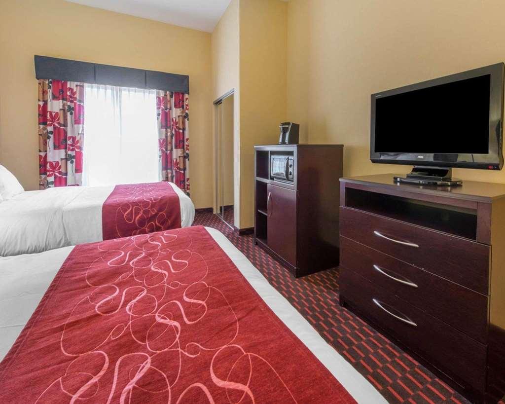 Comfort Suites Altoona Δωμάτιο φωτογραφία