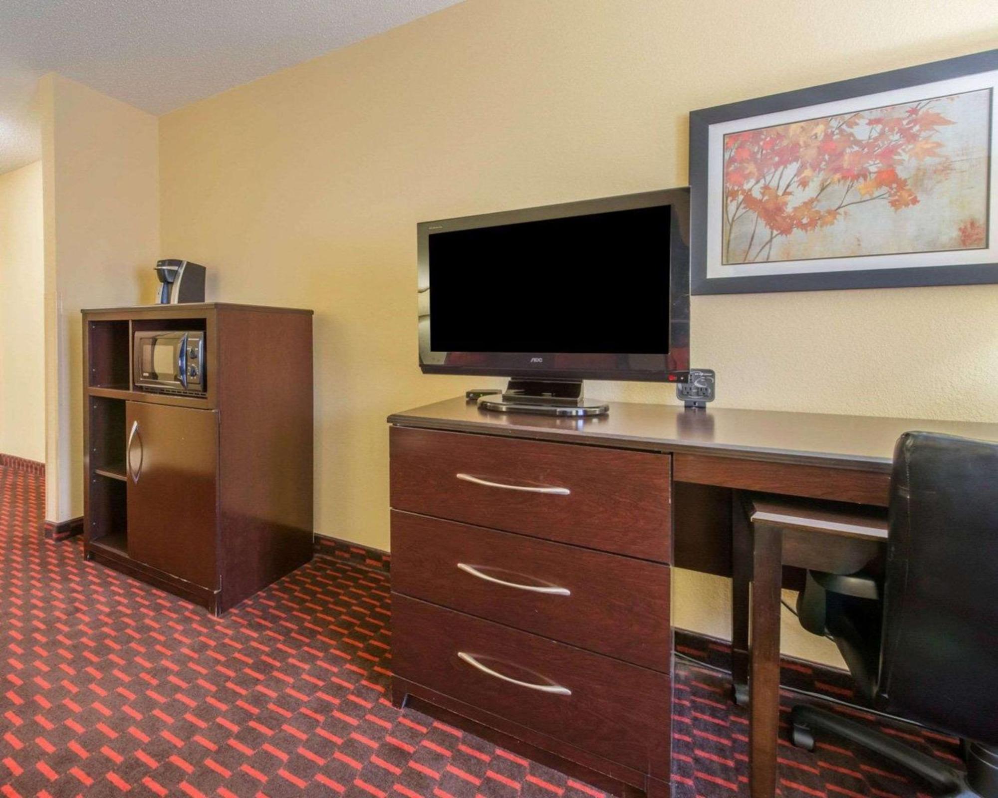 Comfort Suites Altoona Εξωτερικό φωτογραφία