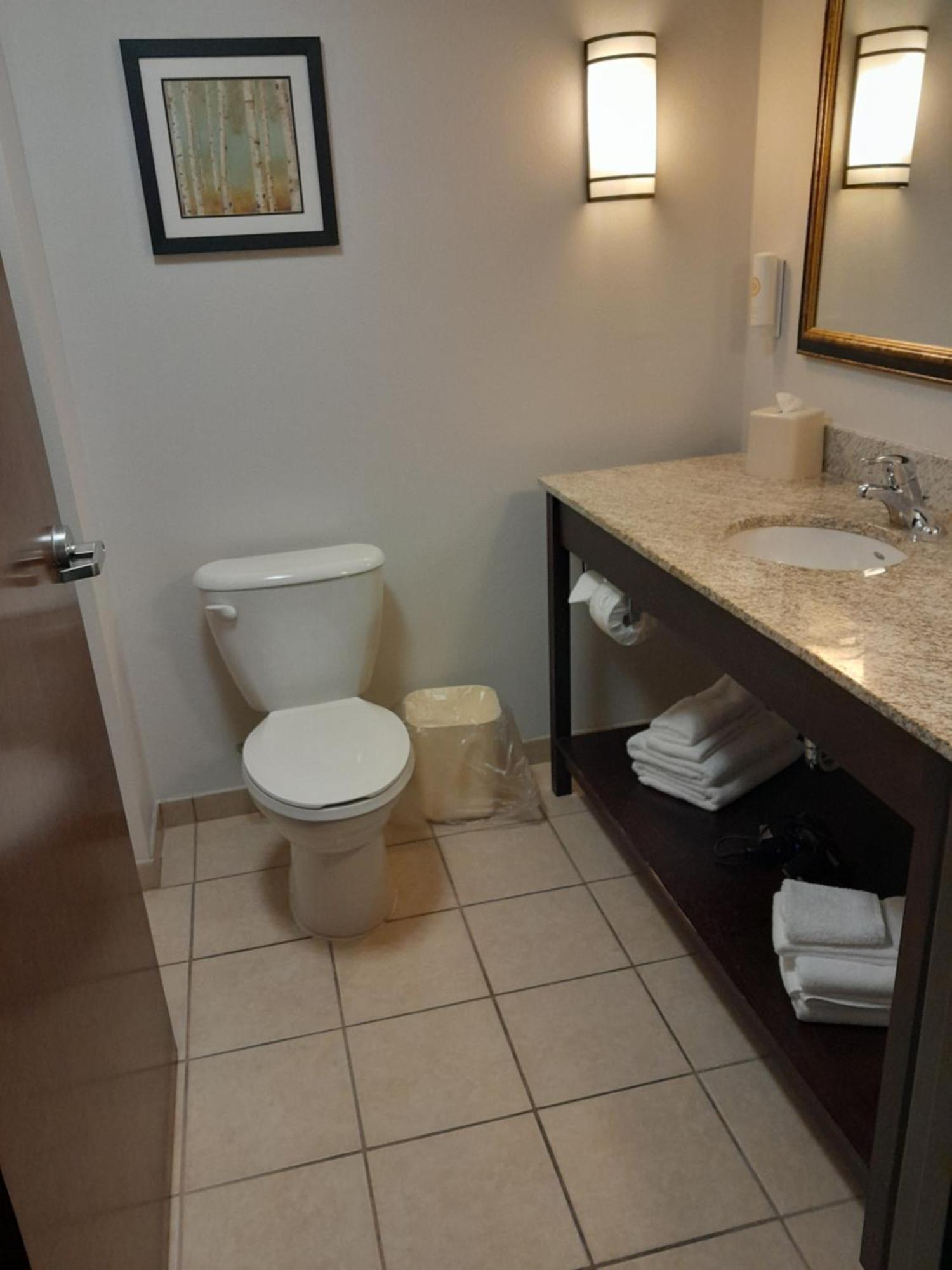 Comfort Suites Altoona Εξωτερικό φωτογραφία