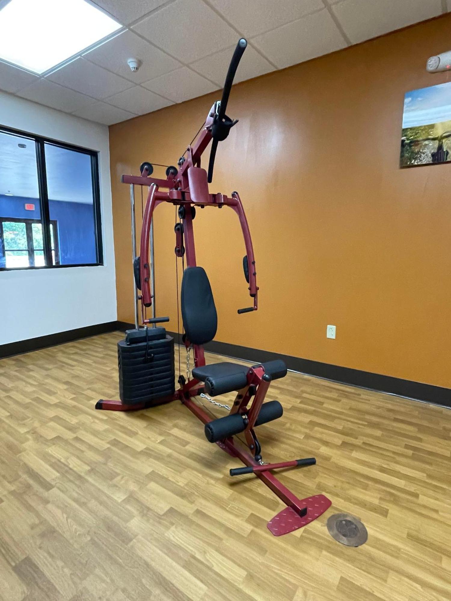 Comfort Suites Altoona Εξωτερικό φωτογραφία
