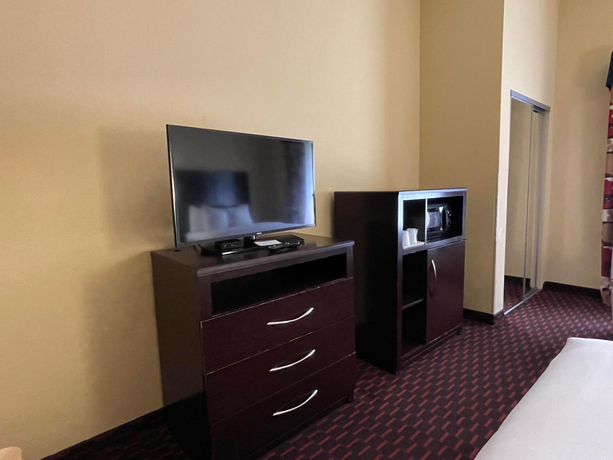 Comfort Suites Altoona Εξωτερικό φωτογραφία