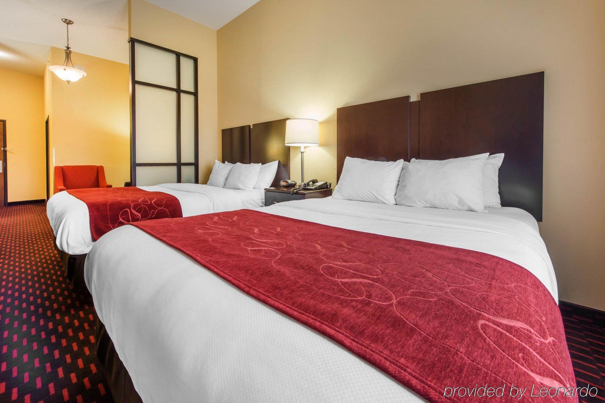 Comfort Suites Altoona Εξωτερικό φωτογραφία