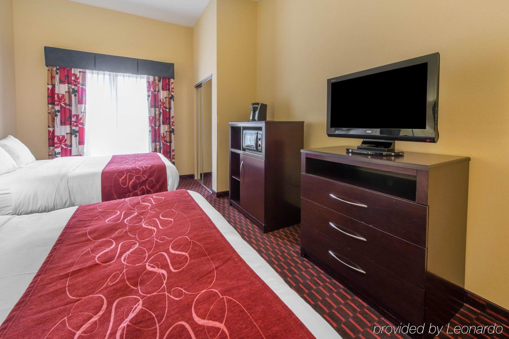 Comfort Suites Altoona Εξωτερικό φωτογραφία