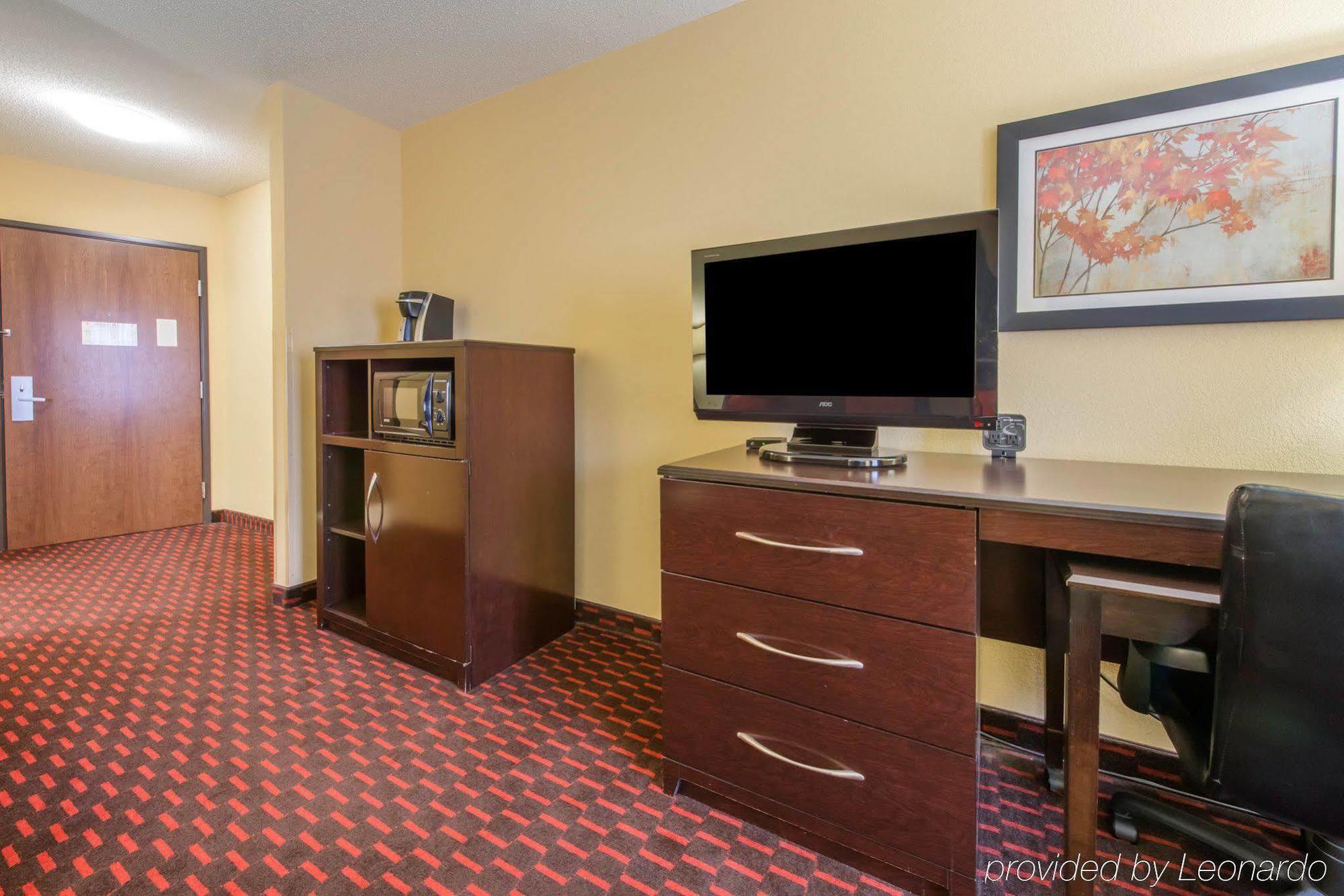 Comfort Suites Altoona Εξωτερικό φωτογραφία